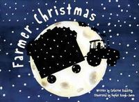 Book Cover for Farmer Christmas by Catherine Baddeley