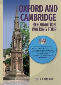 Book Cover for Oxford and Cambridge by Julia E M Cameron