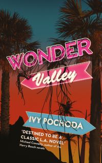 Book Cover for Wonder Valley by Ivy Pochoda