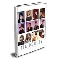 Book Cover for The Beatles by Michael ONeill