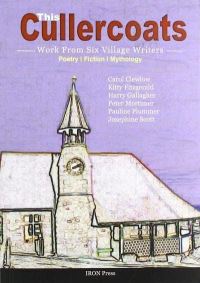 Book Cover for This Cullercoats by Carol Clewlow