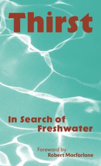 Book Cover for Thirst by 