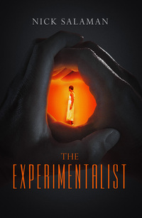 Book Cover for The Experimentalist by Nicholas Salaman