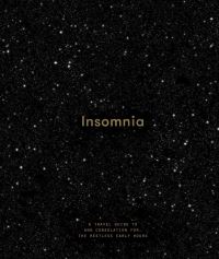 Book Cover for Insomnia by 