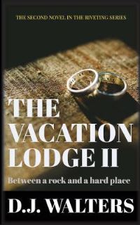 Book Cover for The Vacation Lodge II 2019 by 