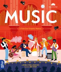 Book Cover for Music by Nicholas ONeill, Susan Hayes, Royal Albert Hall