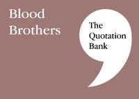Book Cover for The Quotation Bank by Esse Publishing
