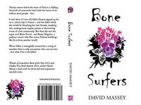 Book Cover for Bone Surfers by David Massey
