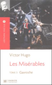 Book Cover for Les Miserables 3 (Gavroche) by Victor Hugo