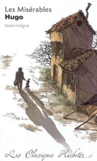 Book Cover for Miserables by Victor Hugo