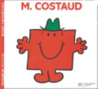 Book Cover for Monsieur Madame by Roger Hargreaves