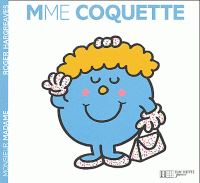 Book Cover for Monsieur Madame by Roger Hargreaves