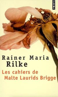 Book Cover for Les Cahiers De Malte Laurids Brigge by Rainer Maria Rilke