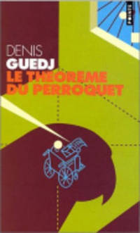 Book Cover for Theoreme Du Perroquet by Denis Guedj