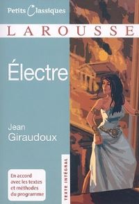 Book Cover for Electre by Guy de Maupassant