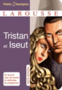 Book Cover for Tristan Et Iseut by Joseph Bedier