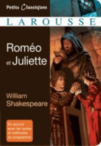 Book Cover for Romeo Et Juliette by William Shakespeare