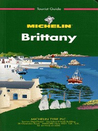 Book Cover for Brittany by 