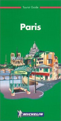 Book Cover for Paris by 