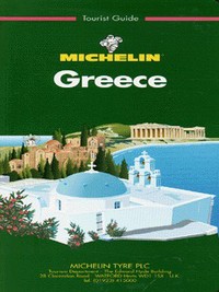 Book Cover for Greece by 