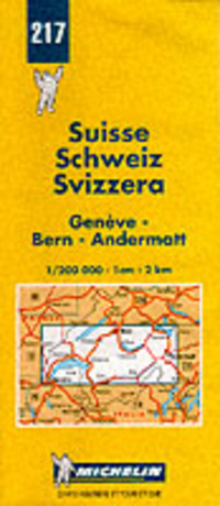 Book Cover for Geneve-Bern-Andermatt by 