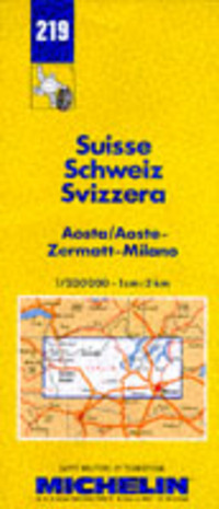 Book Cover for Aosta/Aoste-Zermatt-Milano by 