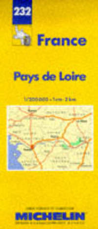Book Cover for Pays De Loire by 