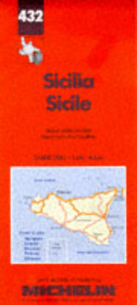 Book Cover for Sicily by 