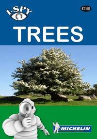 Book Cover for Trees by iSPY