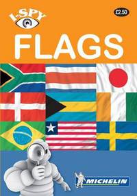 Book Cover for Flags by 