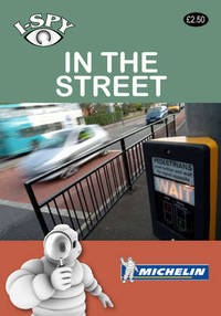 Book Cover for In the Street by Michelin Cartes et guides (Firm)