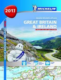 Book Cover for Great Britain & Ireland by 