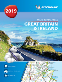 Book Cover for Great Britain & Ireland 2019 by 