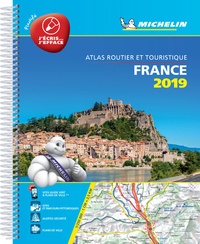 Book Cover for France 2019 by 