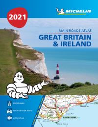 Book Cover for Great Britain & Ireland 2021 by 