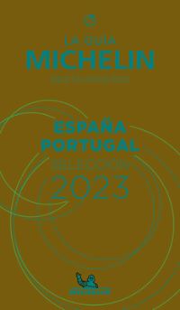 Book Cover for España Portugal 2023 by 