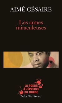 Book Cover for Les Armes Miraculeuses by Aime Cesaire