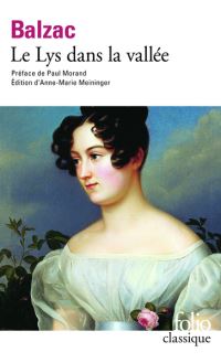 Book Cover for Lys Dans La Vallee by Honore de Balzac