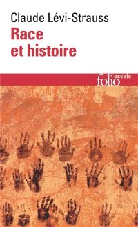 Book Cover for Race Et Histoire by Claude LeviStrauss