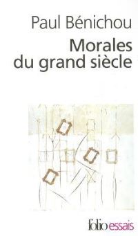 Book Cover for Morales Du Grand Siecle by Henri Michaux