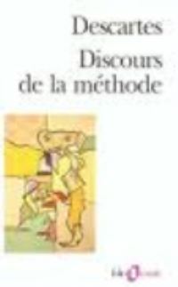 Book Cover for Discours De La Methode by Rene Descartes