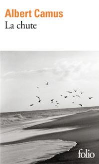 Book Cover for La Chute by Albert Camus