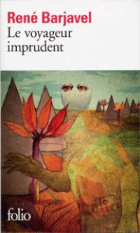 Book Cover for Voyager Imprudent by Rene Barjavel