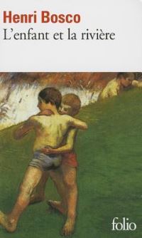 Book Cover for Enfant Et La Riviere by Jaroslav Hasek