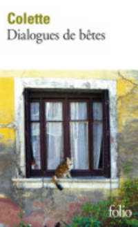 Book Cover for Dialogues De Betes by Colette