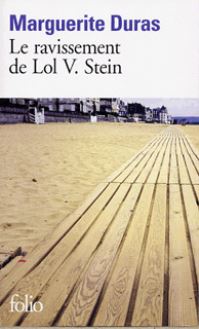 Book Cover for Le Ravissement De Lol V. Stein by Marguerite Duras