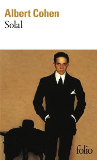 Book Cover for Solal by Albert Cohen