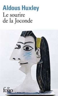 Book Cover for Le Sourire De La Joconde Et Autres Tres Courts Romans by Aldous Huxley