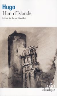Book Cover for Han d'Islande by Victor Hugo