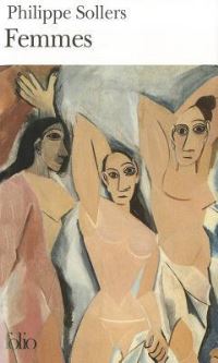Book Cover for Femmes Sollers by Phillipe Sollers, Philippe Sollers